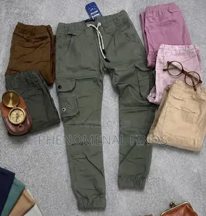 Combat Chinos