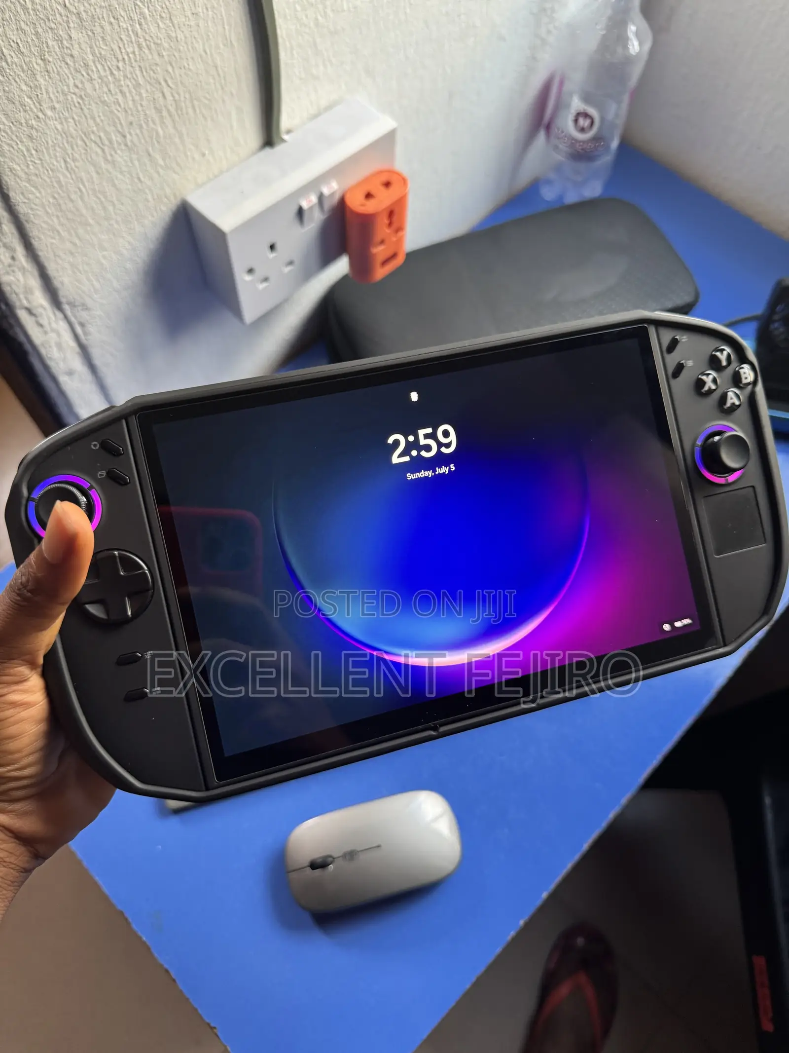 Lenovo Legion Go 2