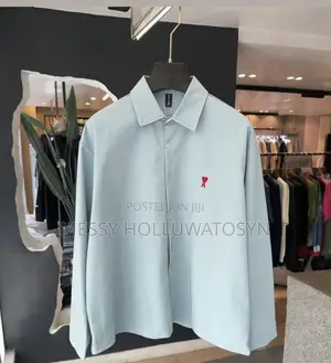 High Quality Shirt