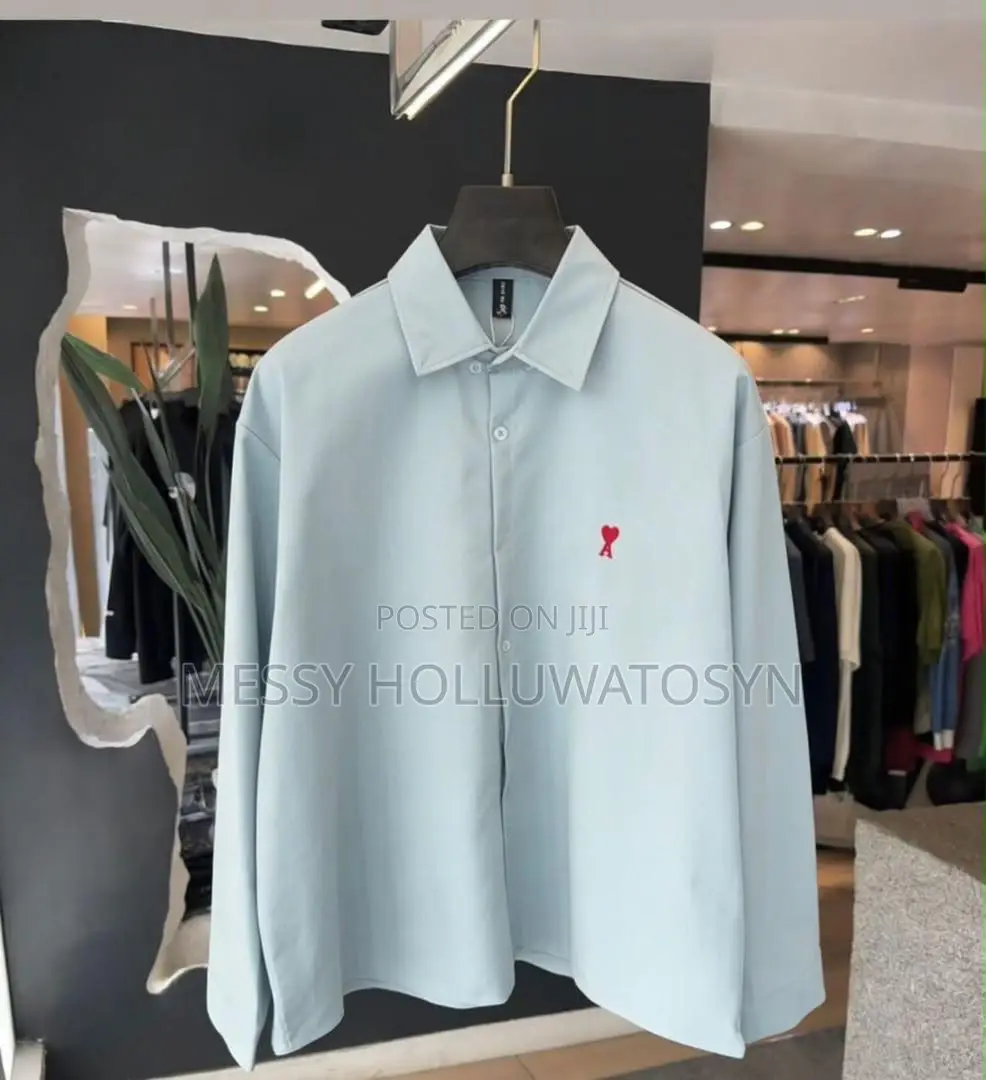 High Quality Shirt