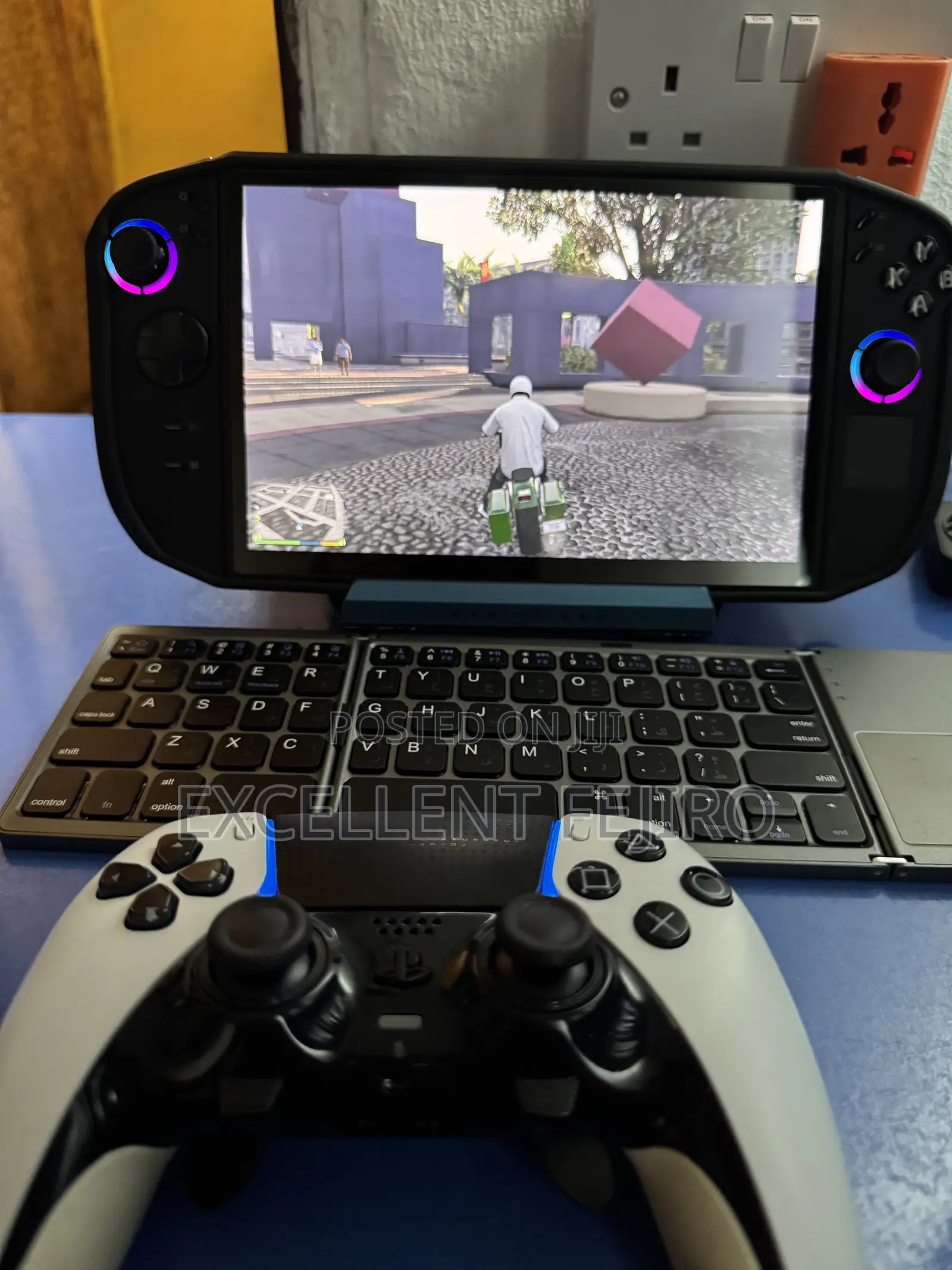 Lenovo Legion Go 2