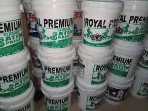 Royal Mega Satin