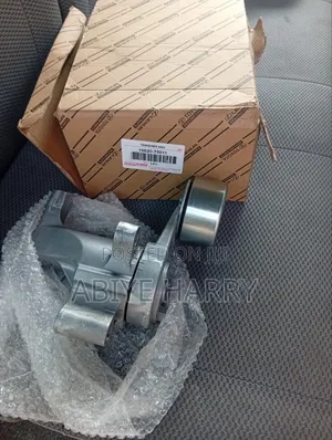 Belt Adjuster