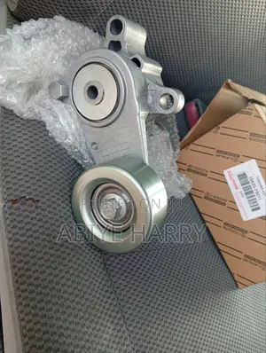 Belt Adjuster