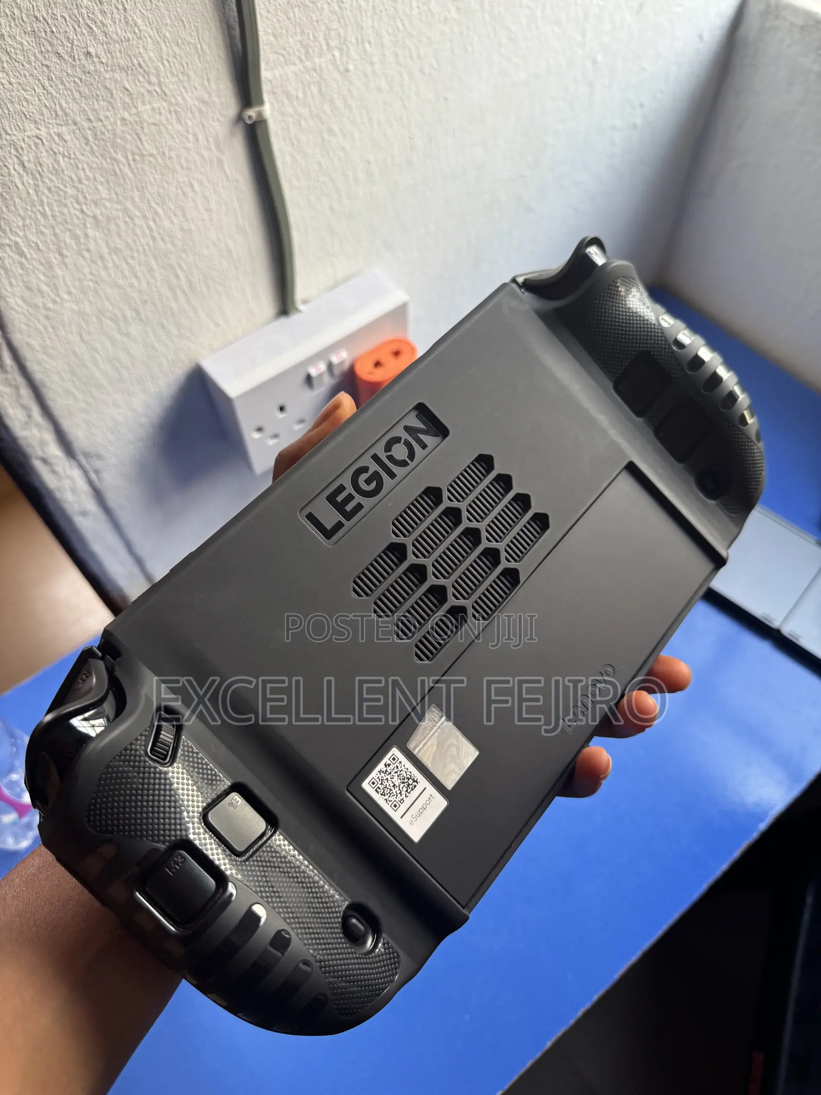 Lenovo Legion Go 2