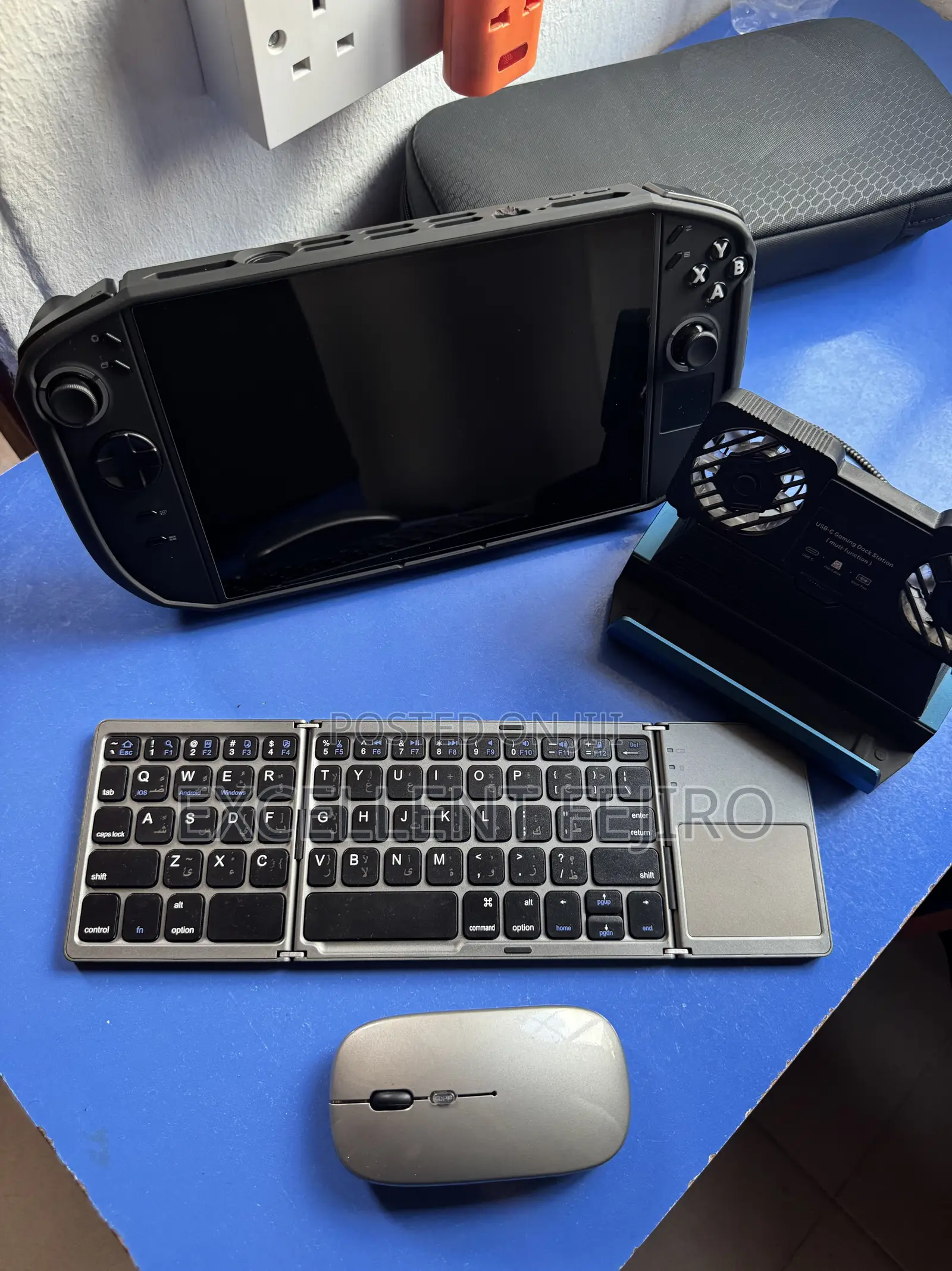 Lenovo Legion Go 2
