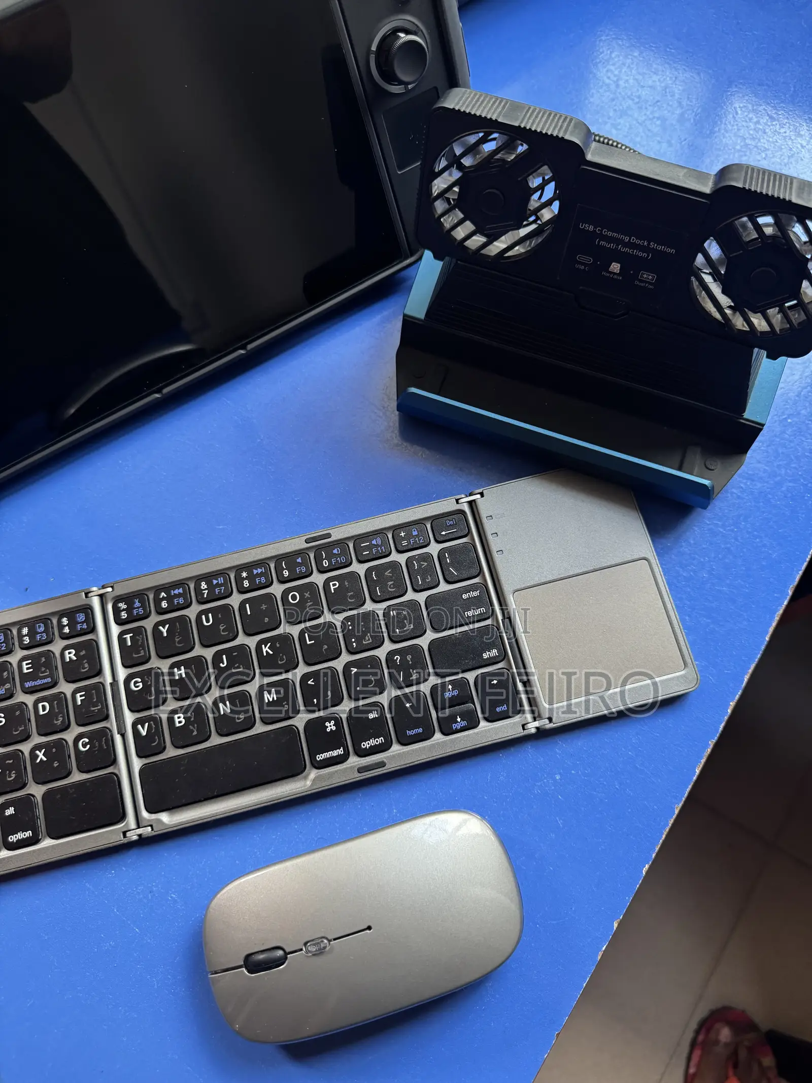 Lenovo Legion Go 2