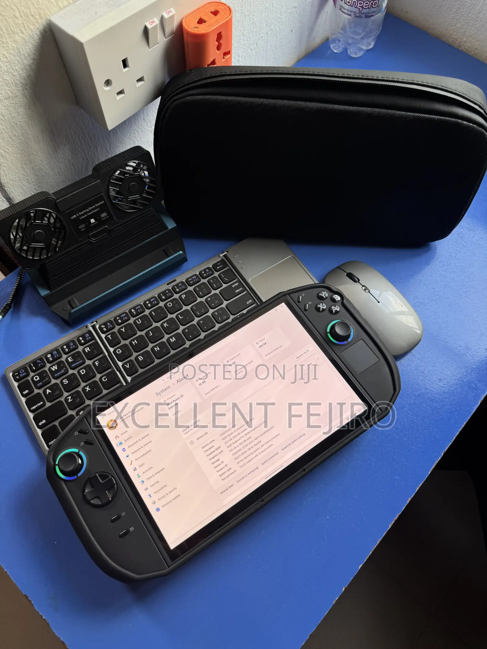 Lenovo Legion Go 2