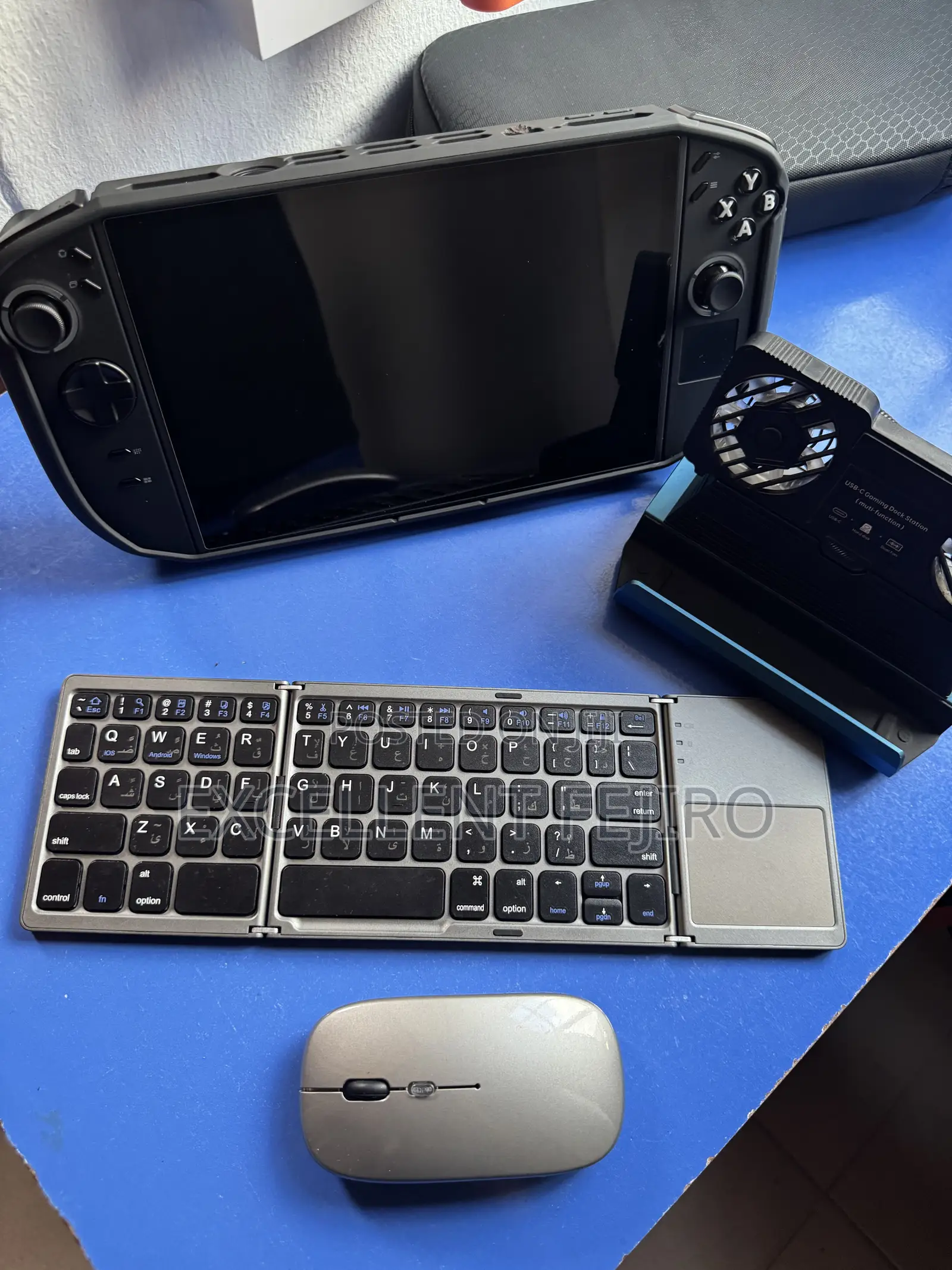 Lenovo Legion Go 2