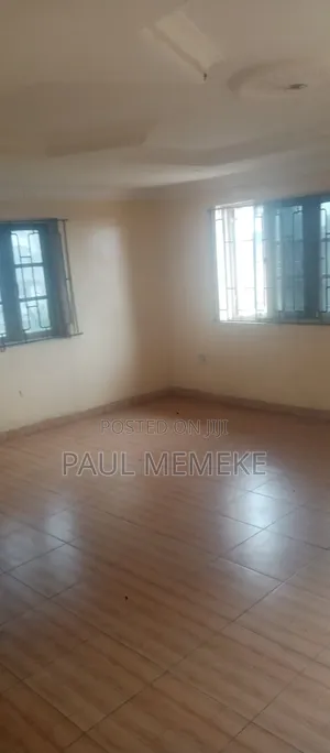 3bdrm Block of Flats in Adekunbi Crescent, Toyin Street for rent