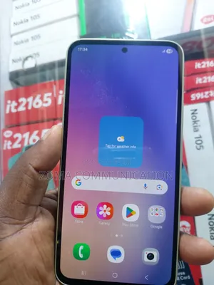 Samsung Galaxy A54 5G 256 GB Green