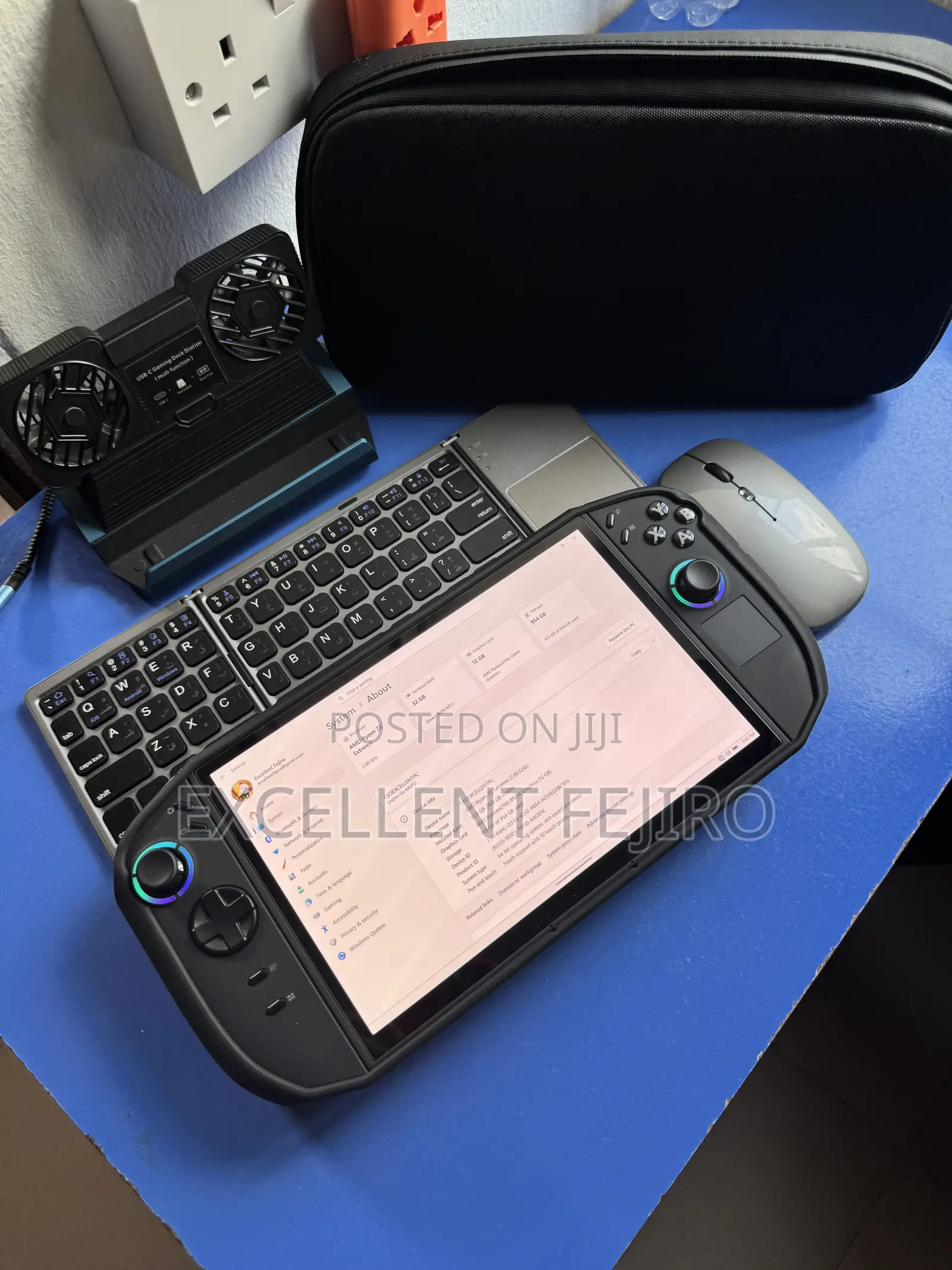 Lenovo Legion Go 2