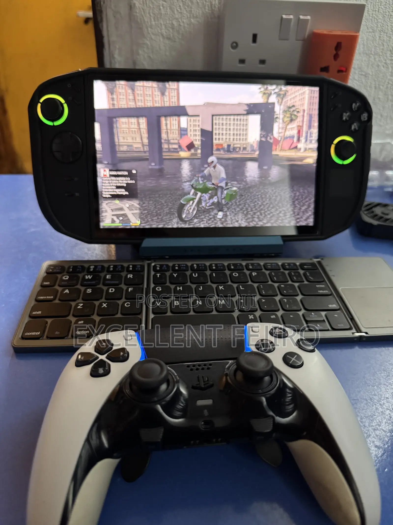 Lenovo Legion Go 2