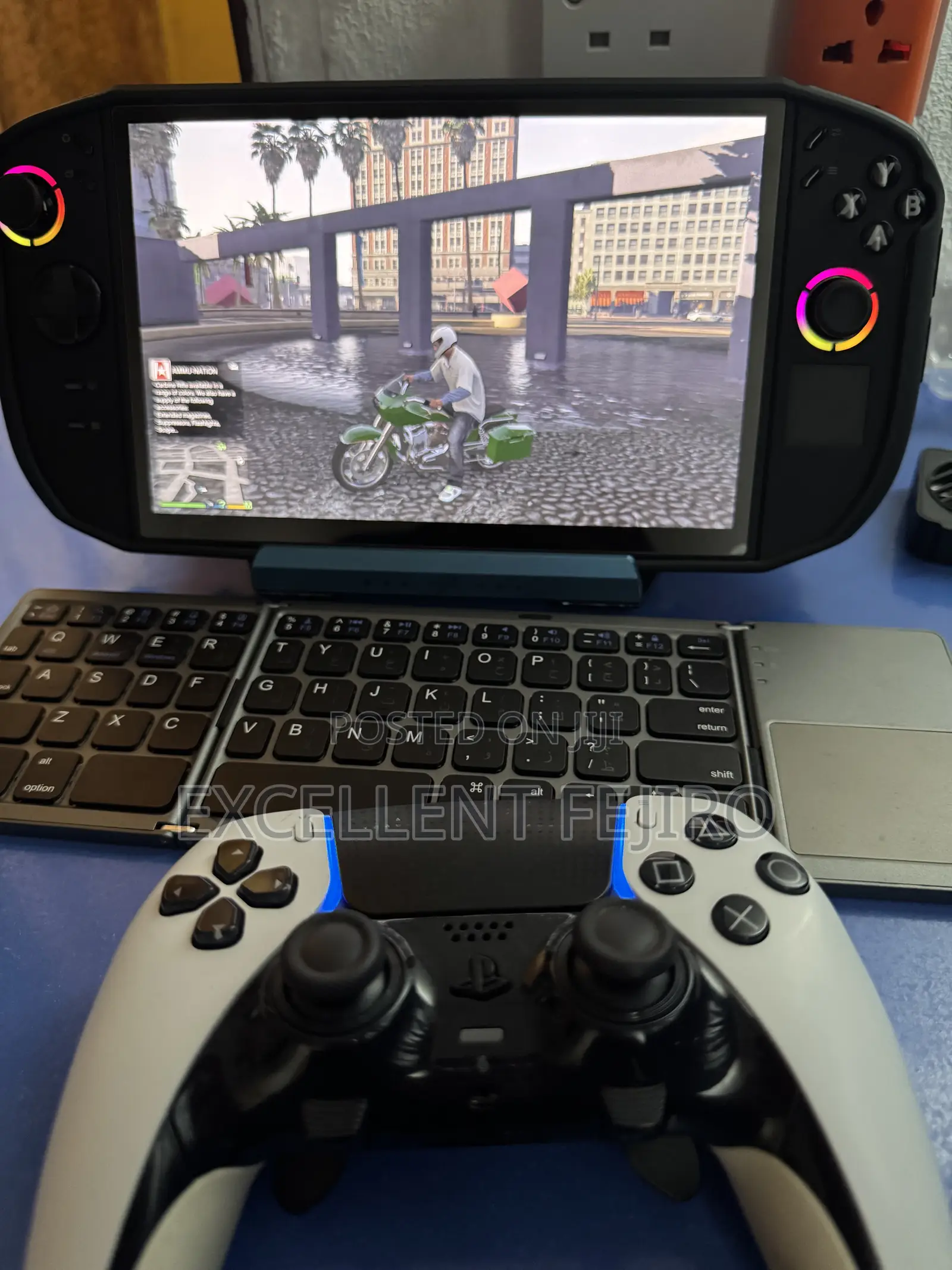Lenovo Legion Go 2