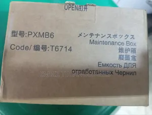 Epson Maintenance T6714