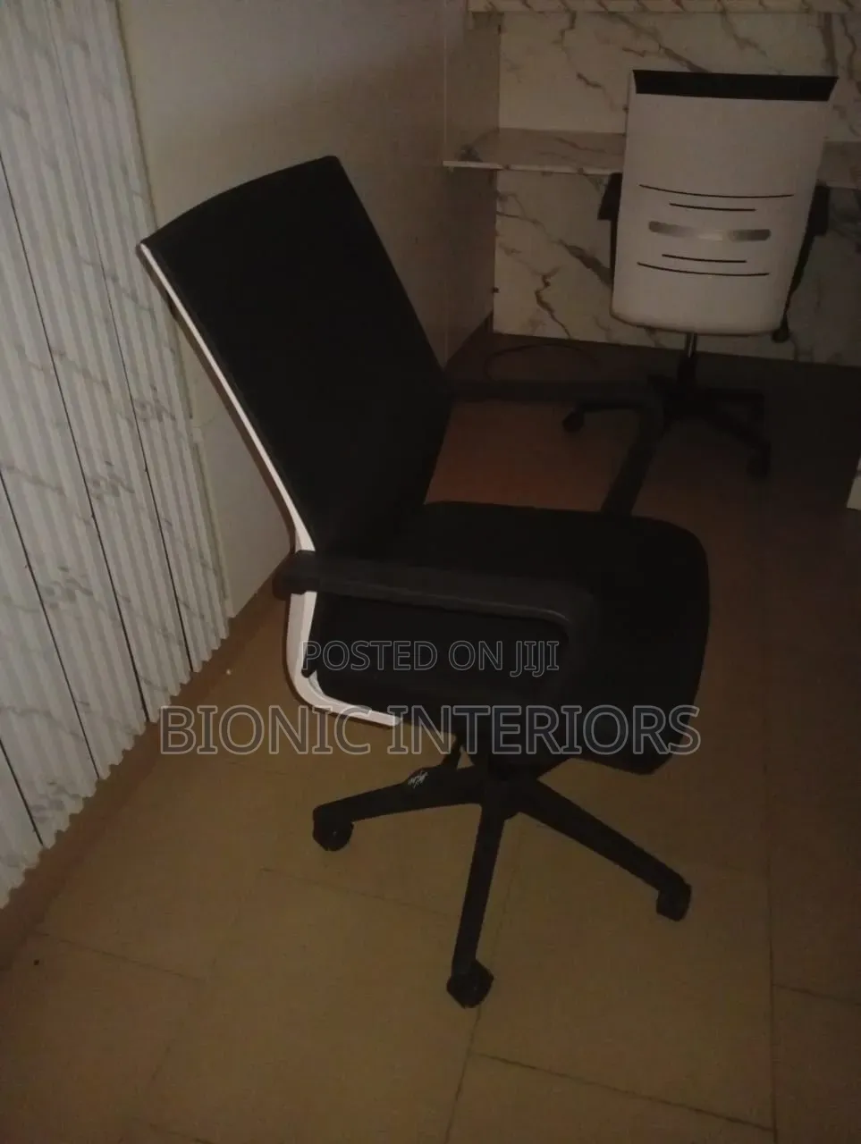 Office Chair Available