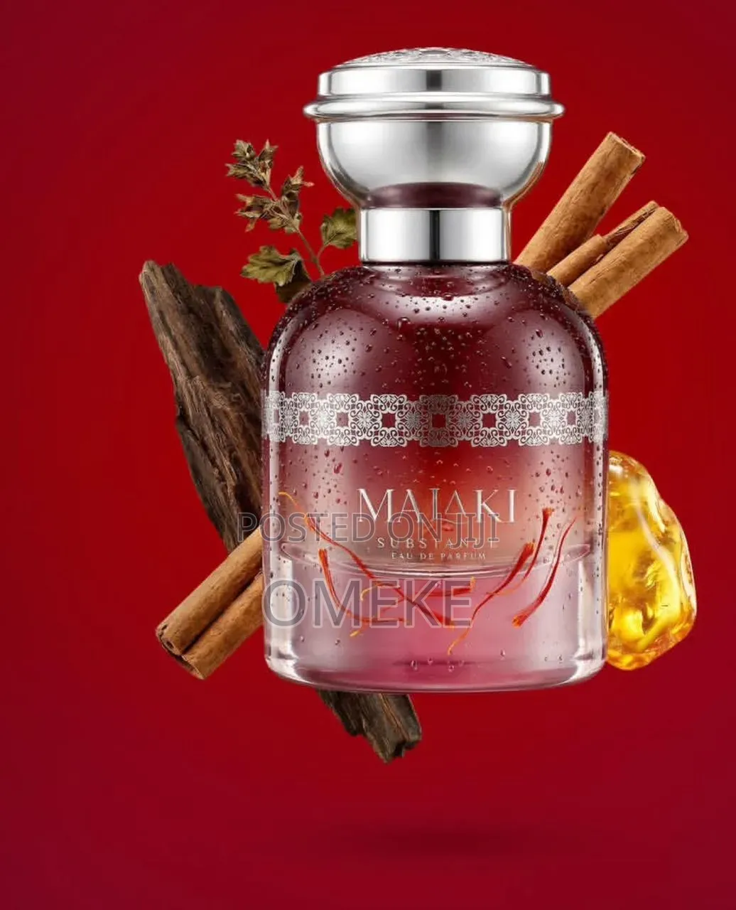 Malaki Perfume