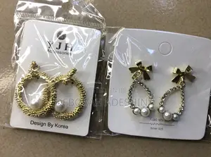 Fashion Earring