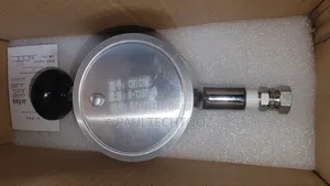 Martin Decker Pump
