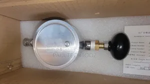 Martin Decker Pump