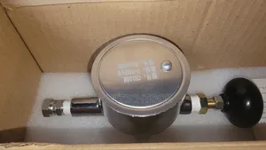 Martin Decker Pump