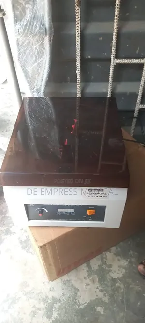 Digital 24 Bucket Centrifuge