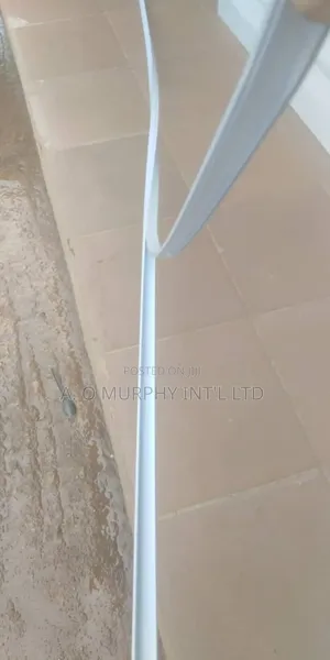 16*16 Trunking Pipe 1 Boundle (50pcs)