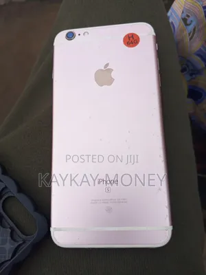 Apple iPhone 6 64 GB Gold