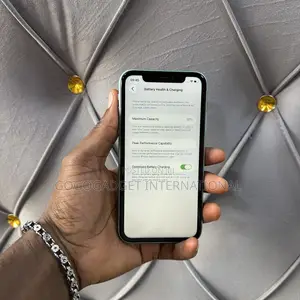Apple iPhone 11 128 GB Green