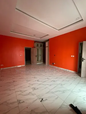 4bdrm Duplex in Orchid Road Lekki for rent