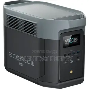 Ecoflow Delta 2 Max