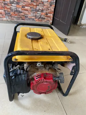 Generator Urgent Sell