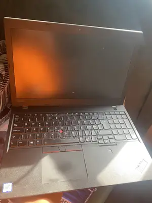 Laptop Lenovo ThinkPad L580 8GB Intel Core i5 SSD 256GB