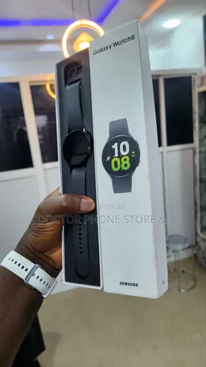 Samsung Galaxy Watch 5 46mm