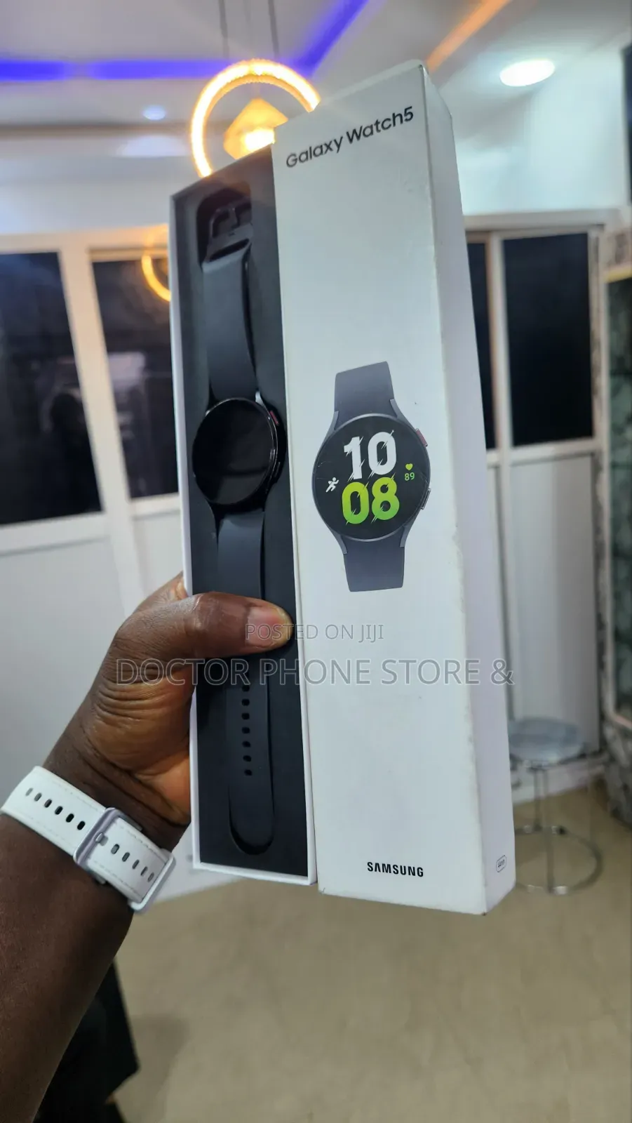 Samsung Galaxy Watch 5 46mm