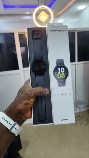Samsung Galaxy Watch 5 46mm