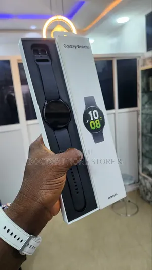 Samsung Galaxy Watch 5 46mm
