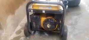 Elepaq Sv12000e2 Generator