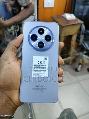 Xiaomi Redmi 14C 256 GB Blue