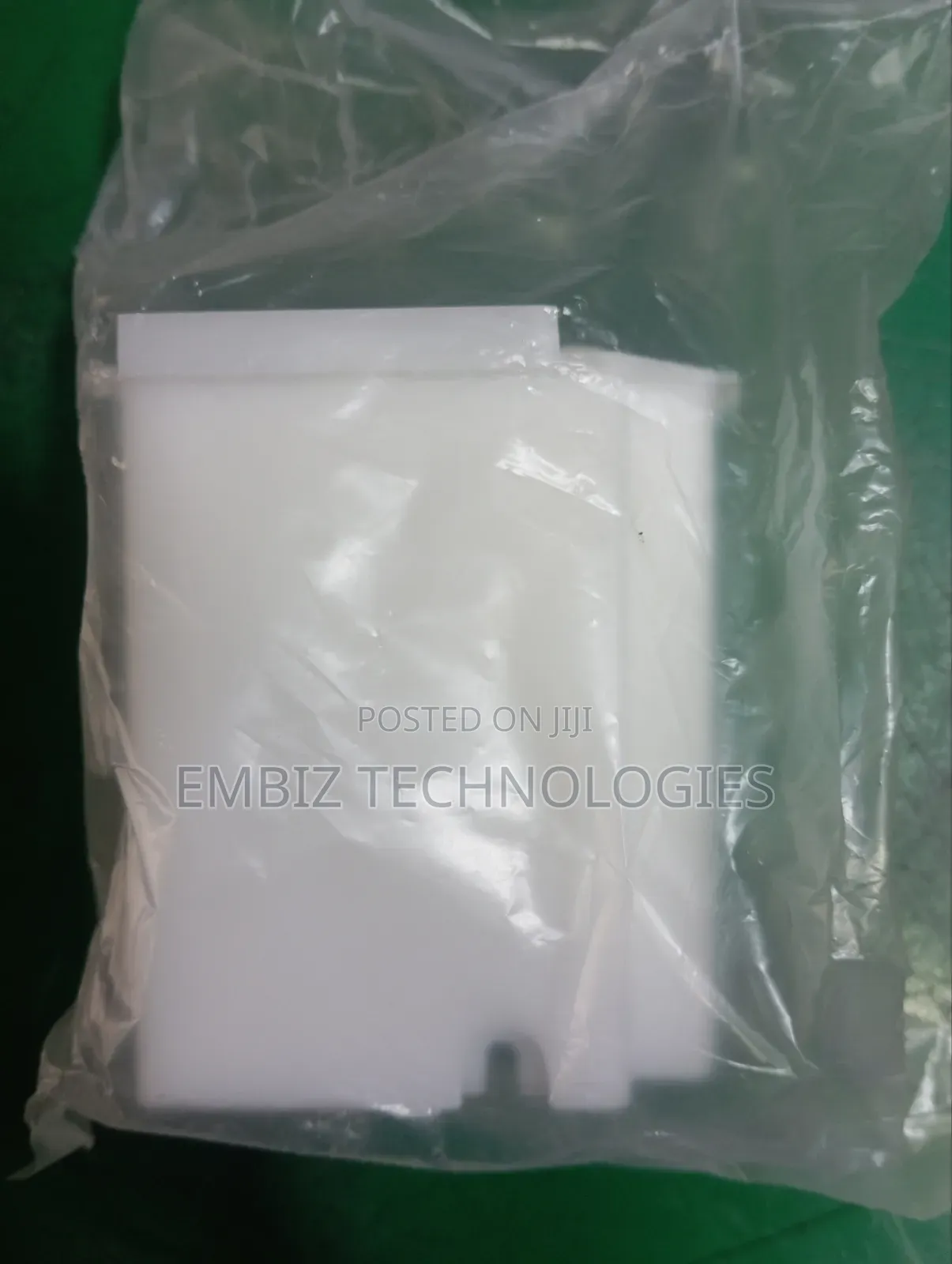 Epson Ink Pad