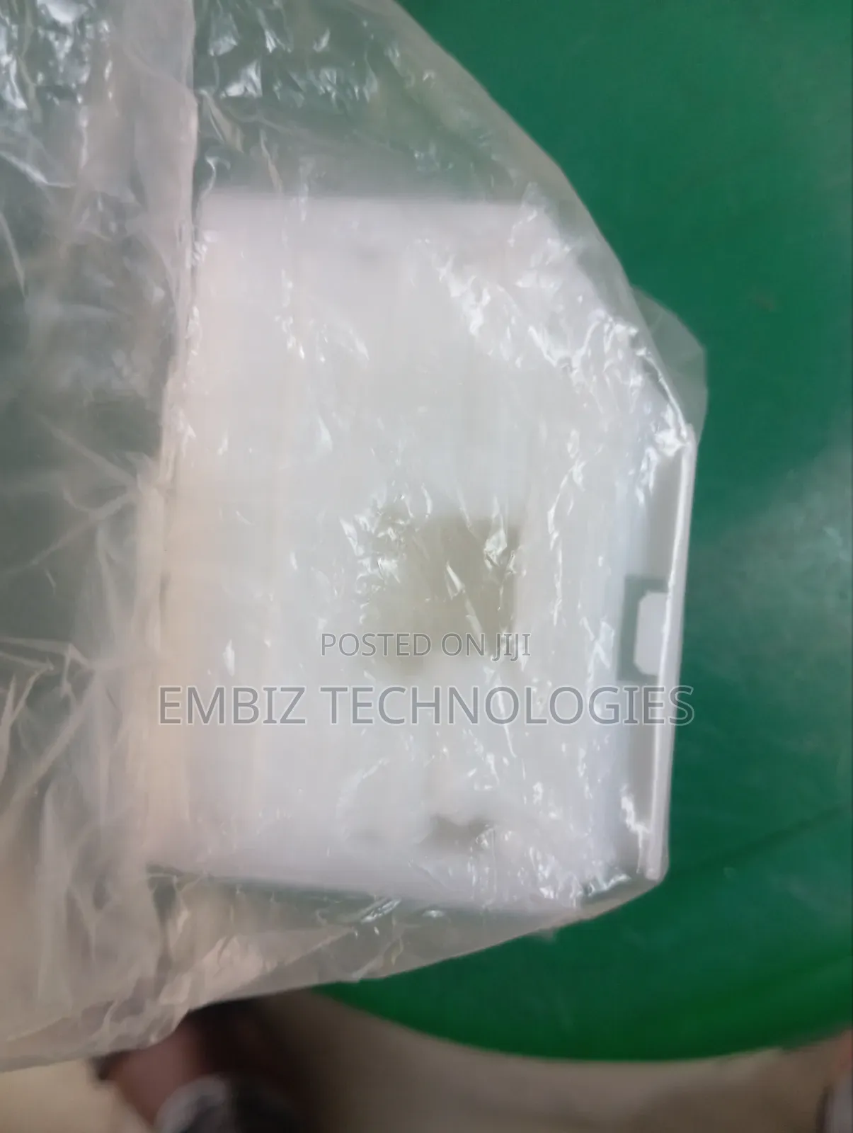 Epson Ink Pad