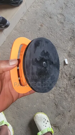 Glass Lifter