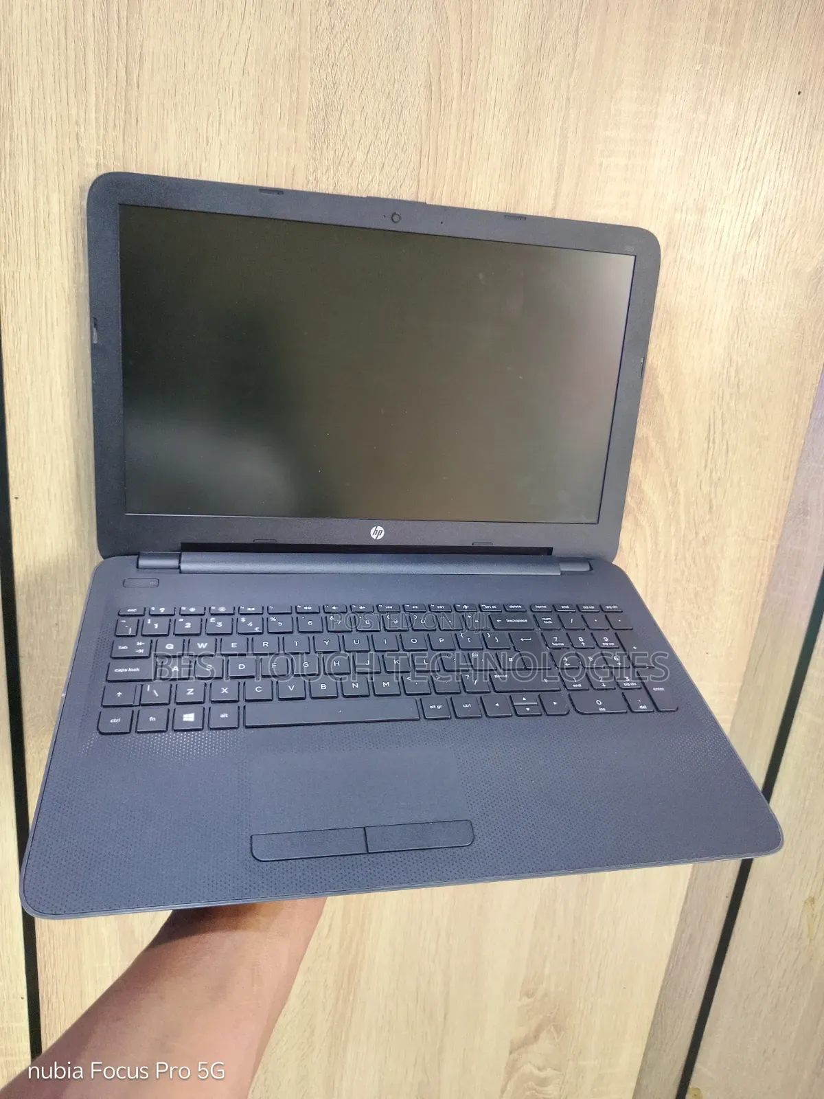 Laptop HP 250 G4 8GB Intel Core i3 HDD 320GB