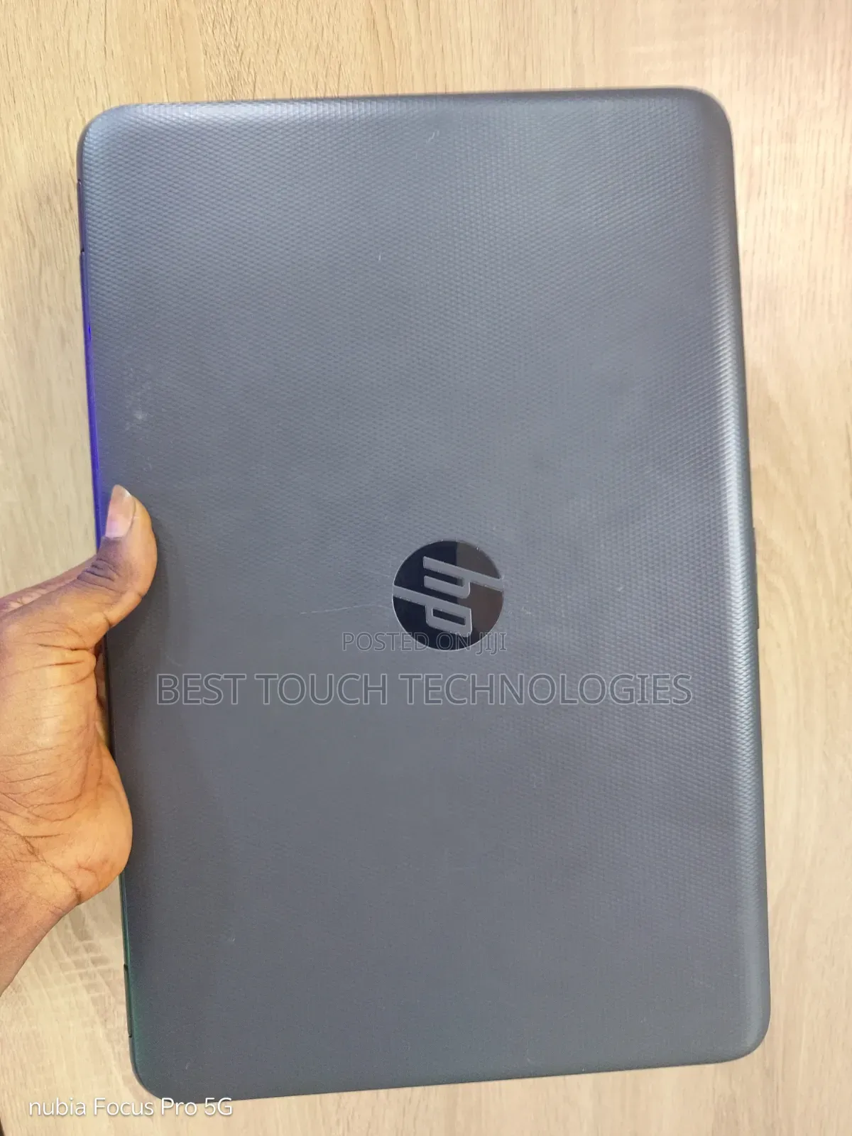 Laptop HP 250 G4 8GB Intel Core i3 HDD 320GB