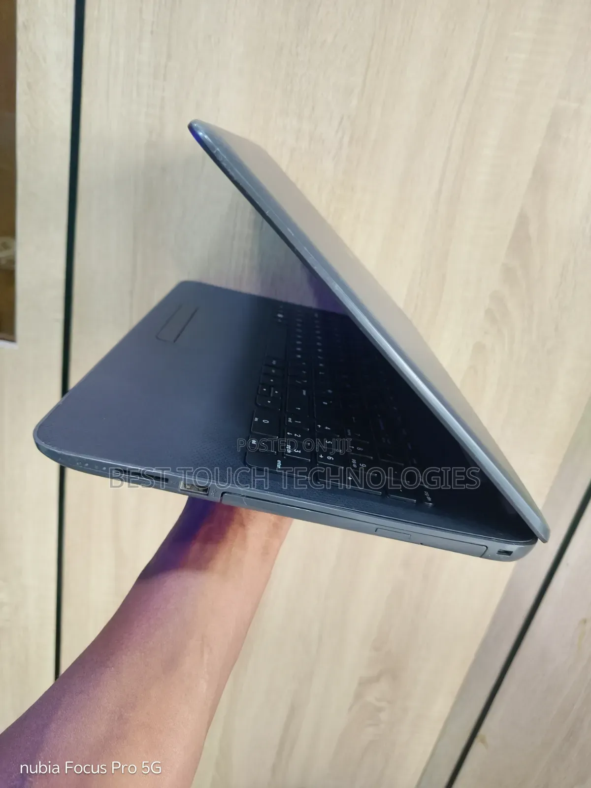 Laptop HP 250 G4 8GB Intel Core i3 HDD 320GB