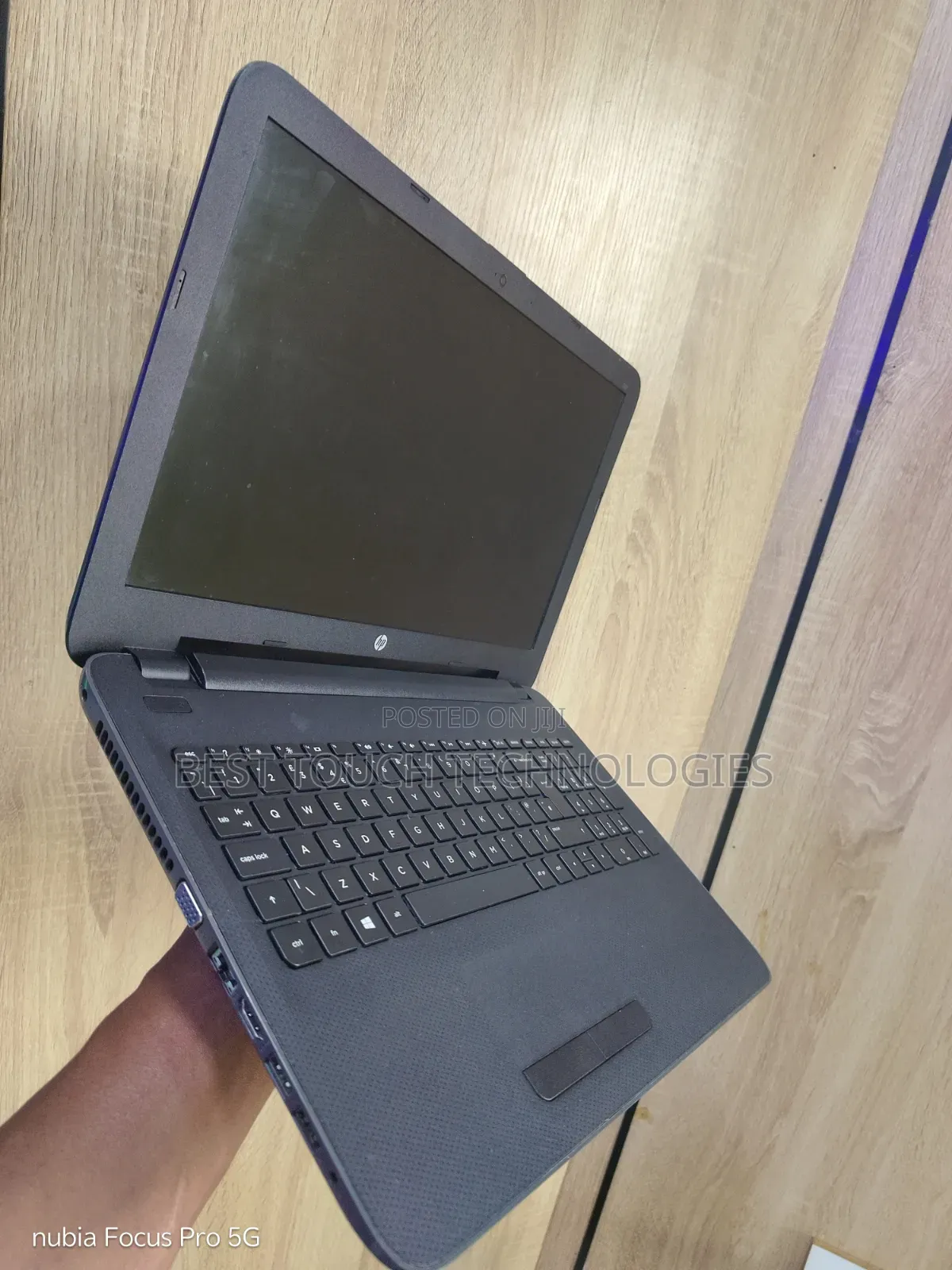 Laptop HP 250 G4 8GB Intel Core i3 HDD 320GB