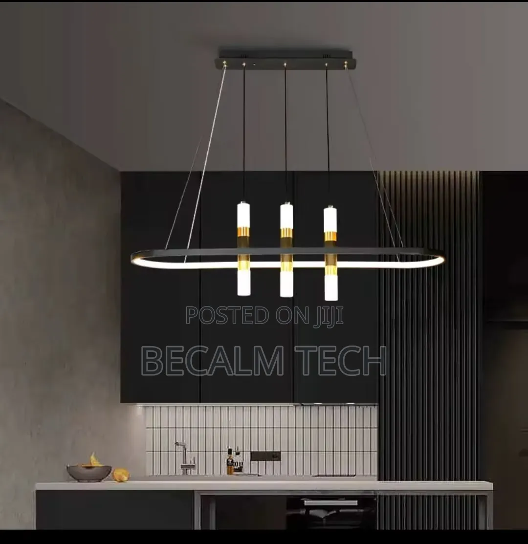 Drop Chandelier Light