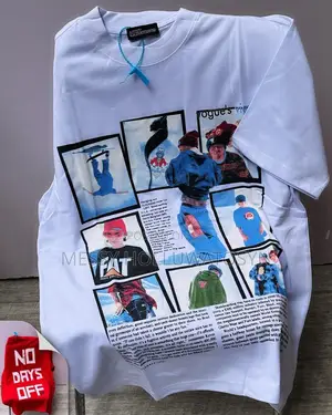 High Quality Tops