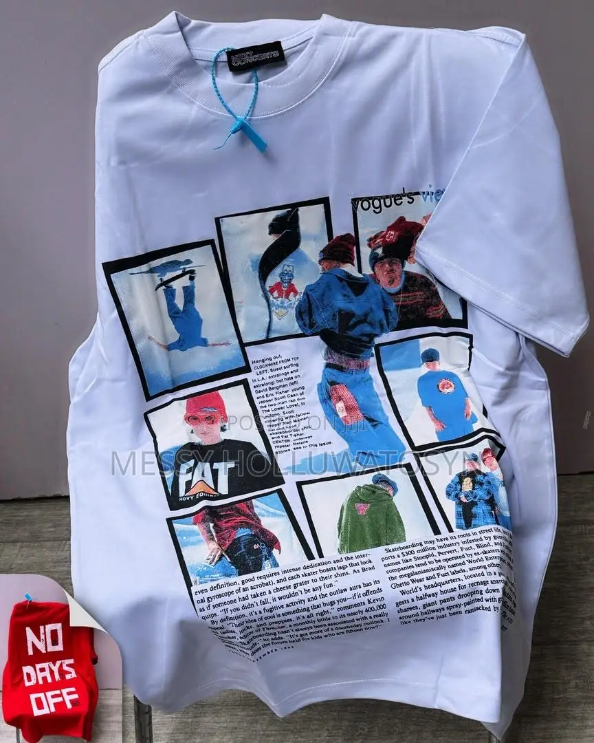 High Quality Tops