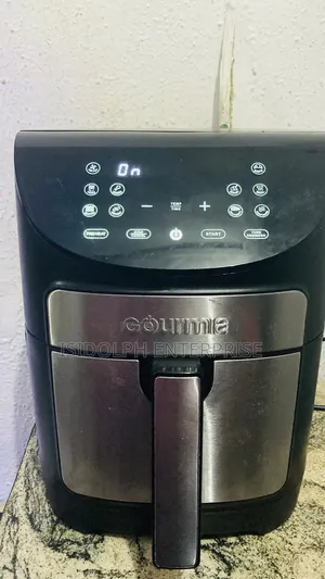 Uk Multipurpose Air Fryer